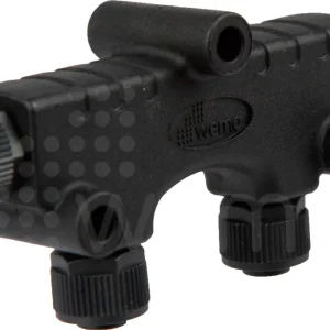 Wema NMEA2000 2 ports T-kobling