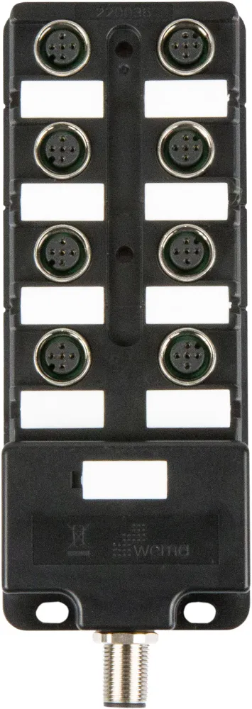 Wema Splitterboks 8-veis NMEA2000