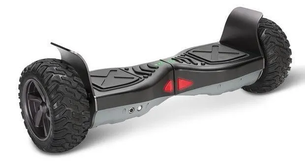 Offroad Hummer®