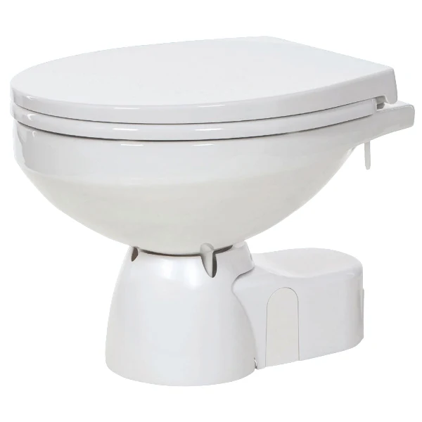 Jabsco, Quiet Flush E2 Compact 24V saltvann, 38245-3094