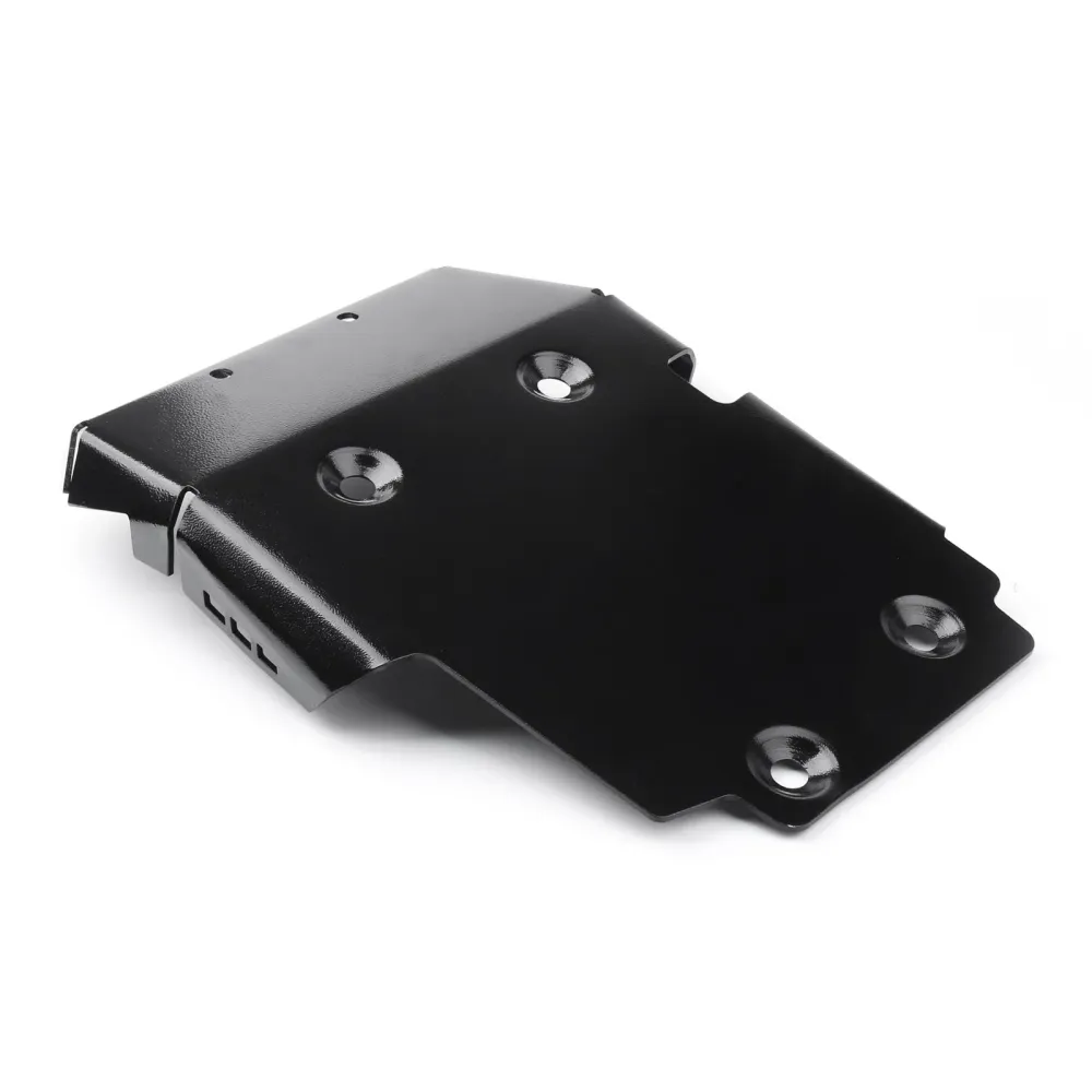 Engine Protector Bash Guard Skid Plate Set BMW F650 F700 F800 GS 2008-2017