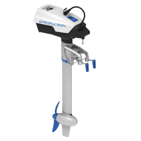 Epropulsion, Spirit 1.0 Evo Long Leg (eks. batteri), 75 cm, 3 HK
