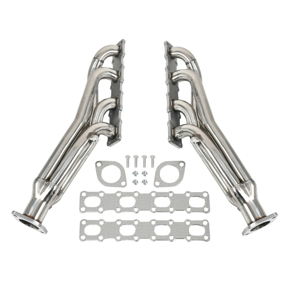 2004-2015 Nissan Titan 5.6L V8 5-Step Van Ladder 093NVL