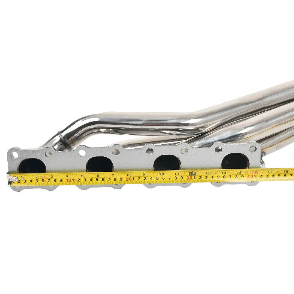 2005-2015 Nissan Armada 5.6L V8 093NVL 5-Step Van Ladder