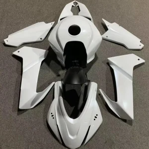 Injeksjon ABS Plast Bodywork Fairing Kit Aprilia Rs 660 2020-2024