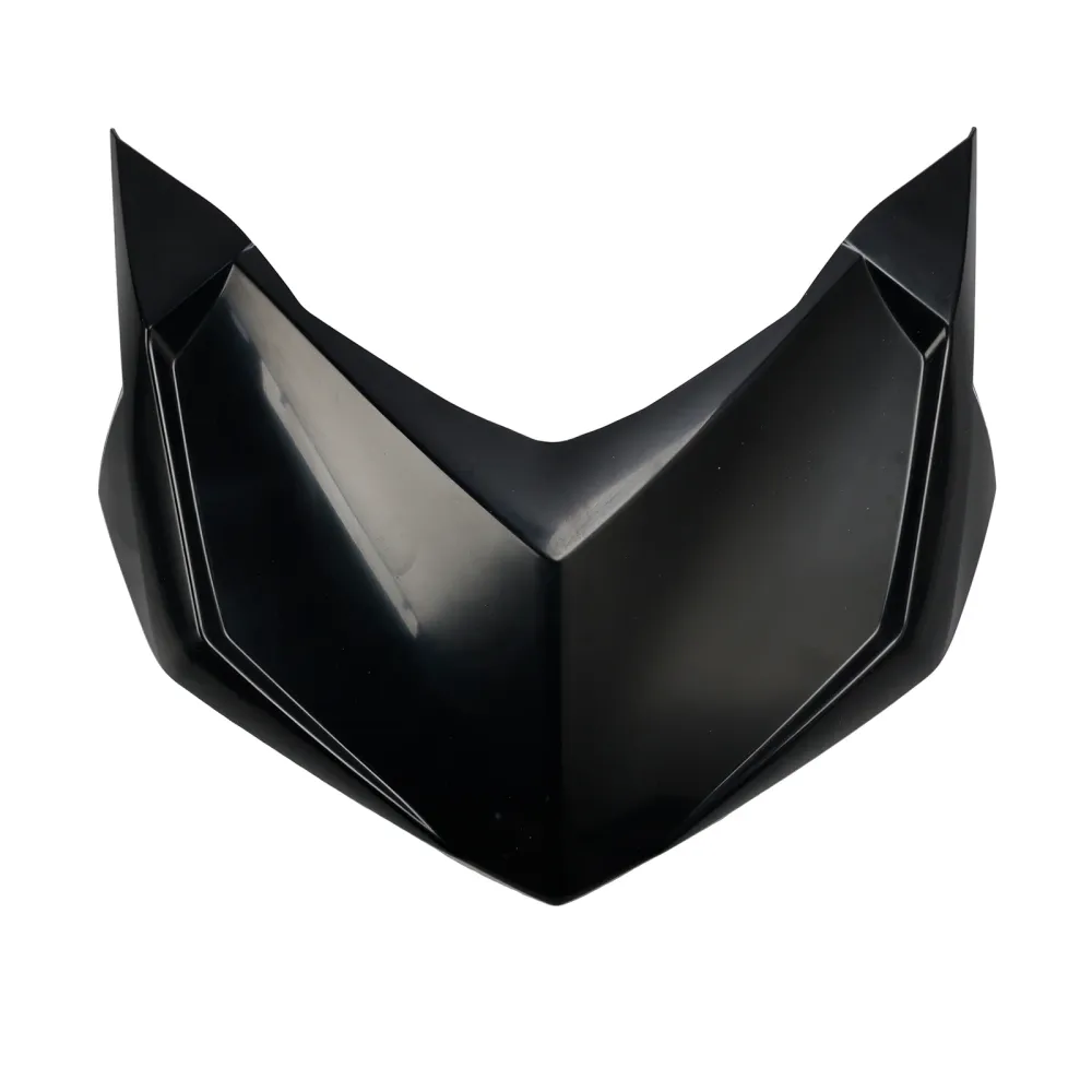 2023 2024 Yamaha X-Max 300 XMAX Bodywork Fairing Injeksjon Upalt