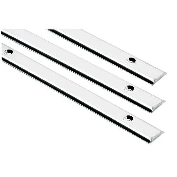 Fenderlist RF AISI 316 14 x 4mm, 3m