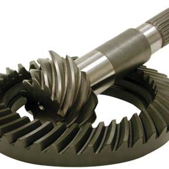 Yukon Gear High Performance Gear Set Dana 44 JK Rubicon 5.38 Ratio