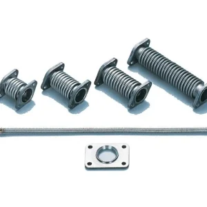HKS Flange W/G Mani-side STD