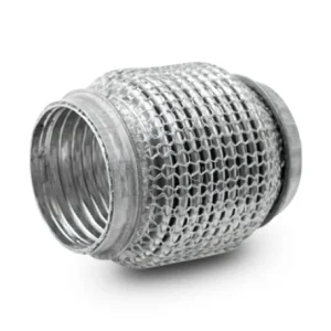 Vibrant LiteFlex Coupling w/Interlock Liner 2.25in ID x 4.00in Long