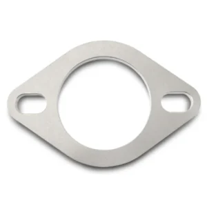 Vibrant Titanium 2-Bolt Flange - 2.5in ID