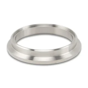 Vibrant Titanium Outlet Flange Tial 60mm External Wastegate