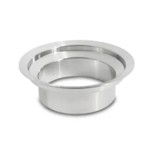 Vibrant SS Turbo Marmon Style Flange Garrett GT4202 / 4294