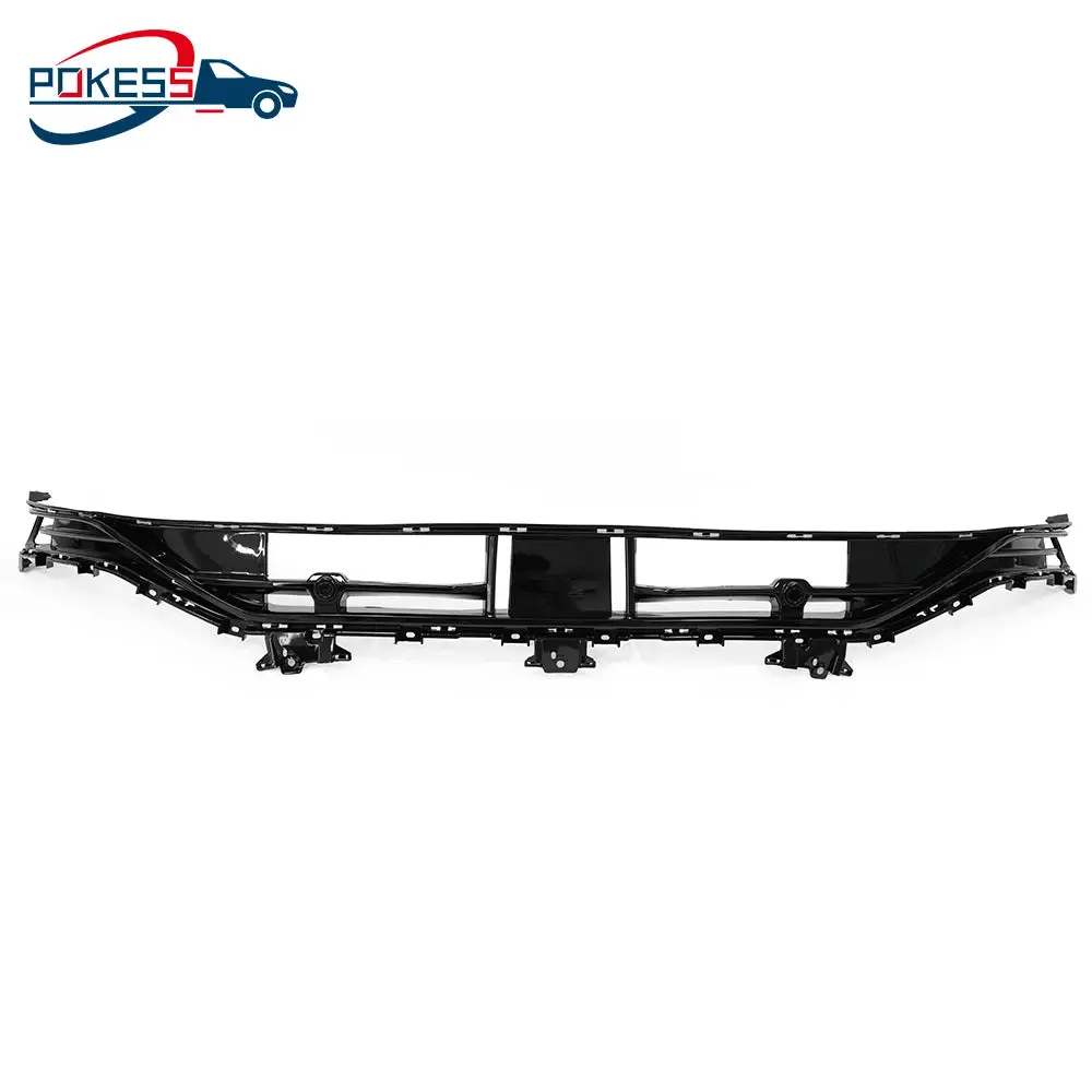 Grille Ford Mondeo 2022 Front Bumper Direct Fit Replacement MB6B17K945CAA5UAW