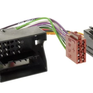 ISO-adapter Ford