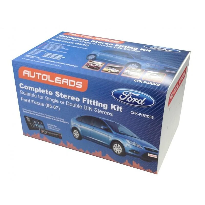 Monteringssett Ford