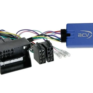 Rattadapter Ford