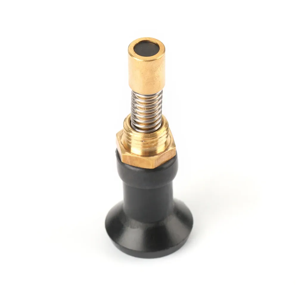 Forgasser Pull Up Choke Plunger Starter Knob Mikuni VM TM38 VM29/47 -knapp
