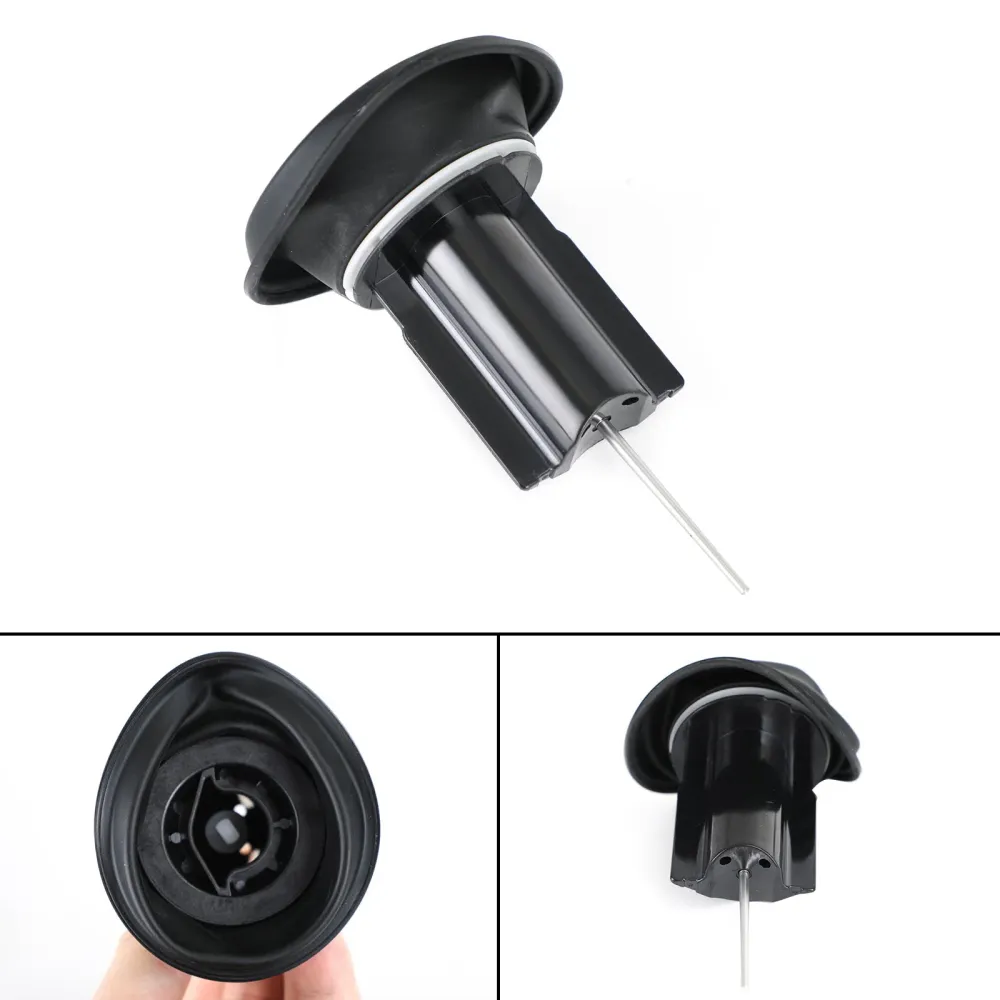 Yamaha V-Star Silverado XVS1100 Vacuum Membran Stempelmontering