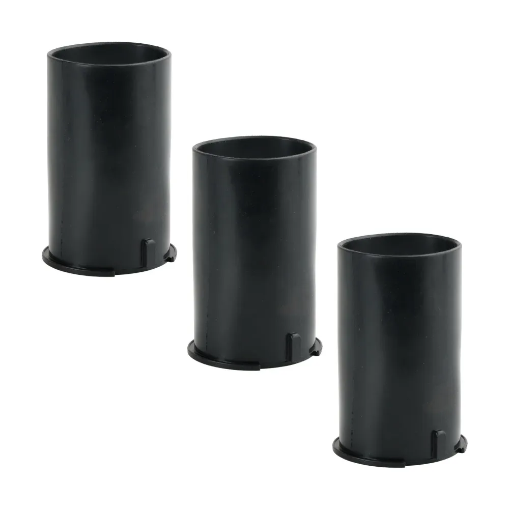 3 Flame Arrestor Intake Duct Bellow Kawasaki ZXI STX STS 900 1100 14073-3751