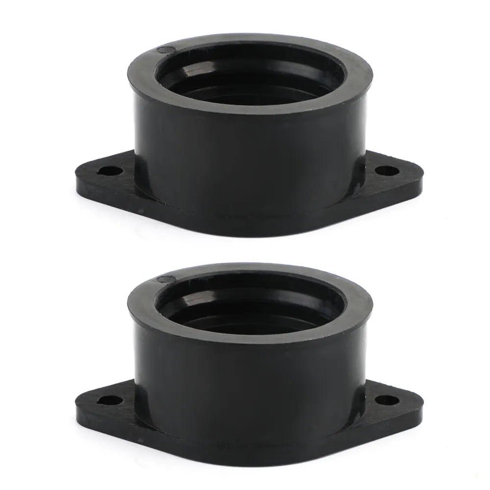 Inntak Manifold Boot Isolator 16065-1027 Kawasaki 80-83 KZ440 Z440 KZ Z 440