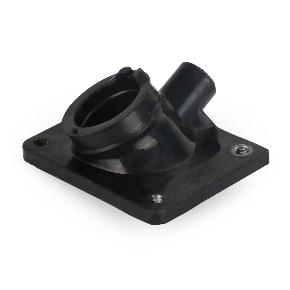 Motorforgassergummiinntak Reed Cage Boot Yamaha Blaster YFS200 88-07
