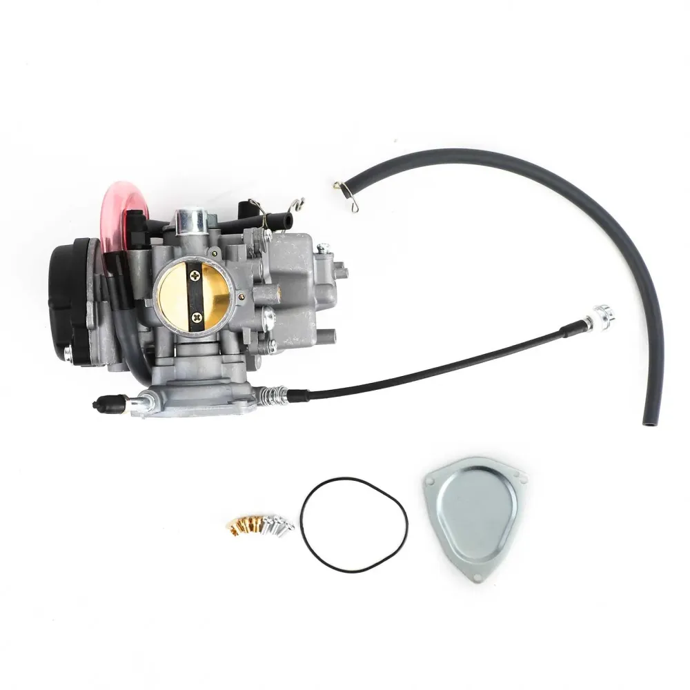 2007-2012 Yamaha Big Bear 400 2WD 4WD YFM400 forgasserkarbohydrater