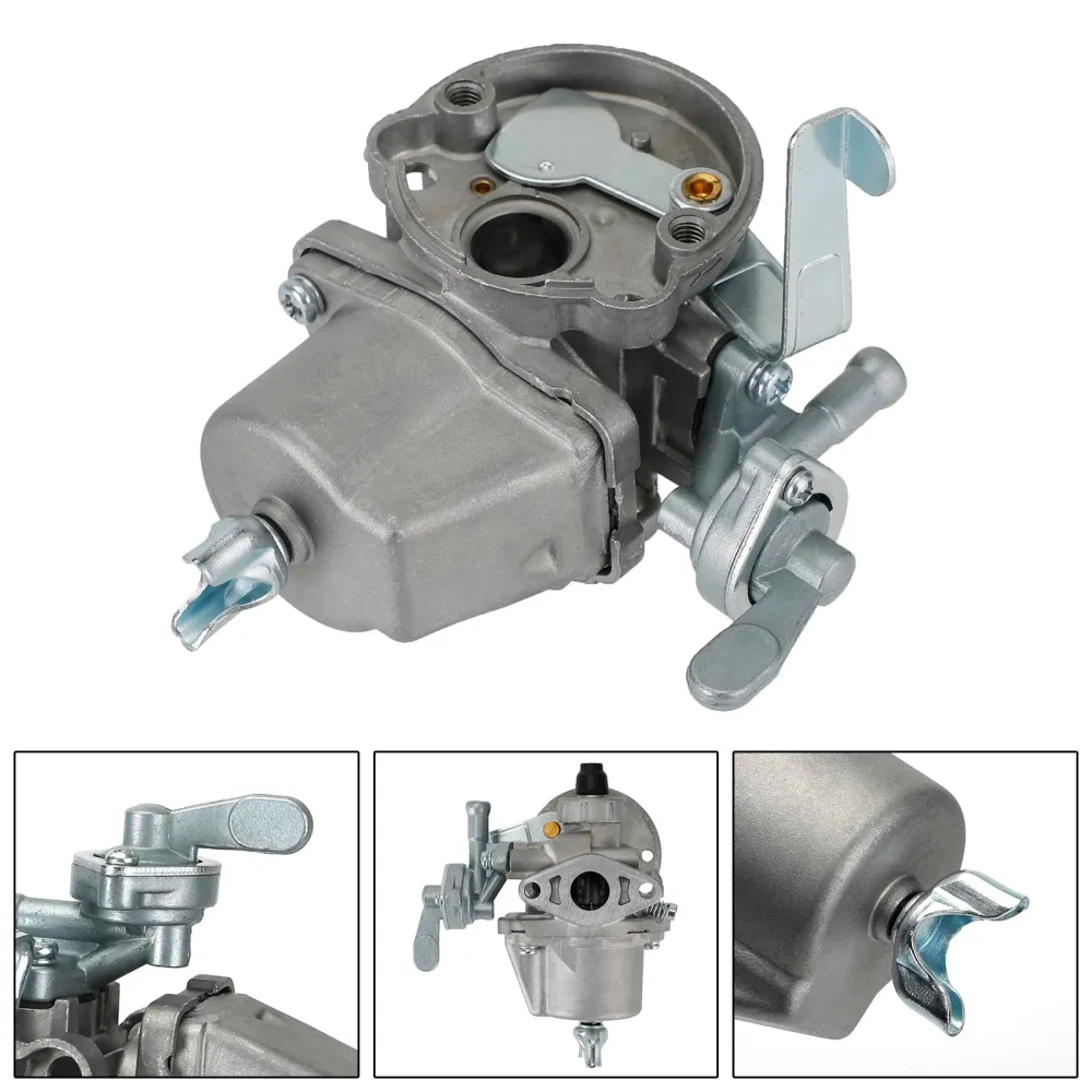 Robin NB411 Grass Trimmer Engine PZ13 forgasserkarbohydrater