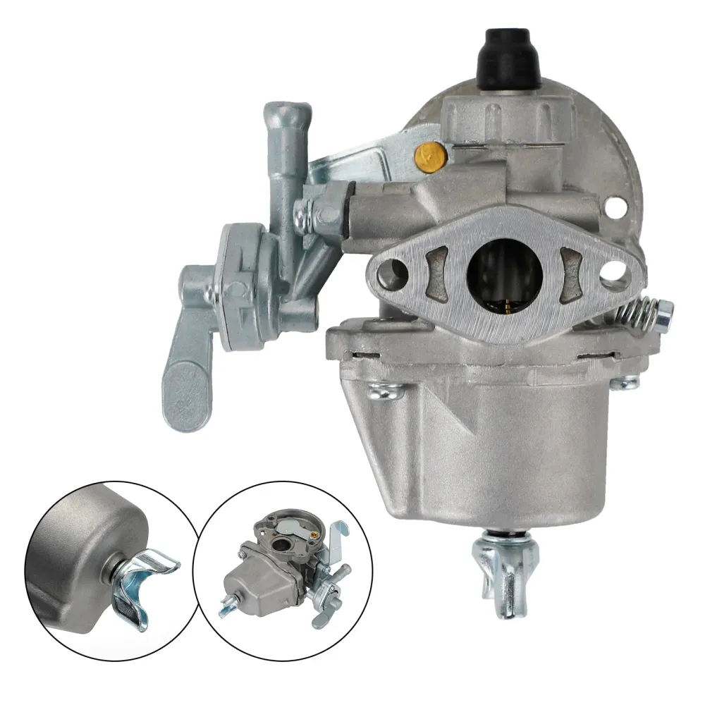 Robin NB411 Grass Trimmer Engine PZ13 forgasserkarbohydrater
