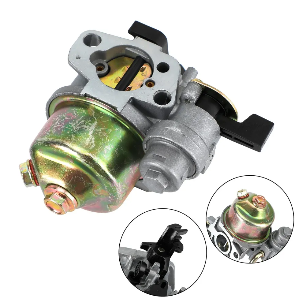 Ski Doo Mini Z 120cc CARB 1998-2008 forgasserkarbohydrater