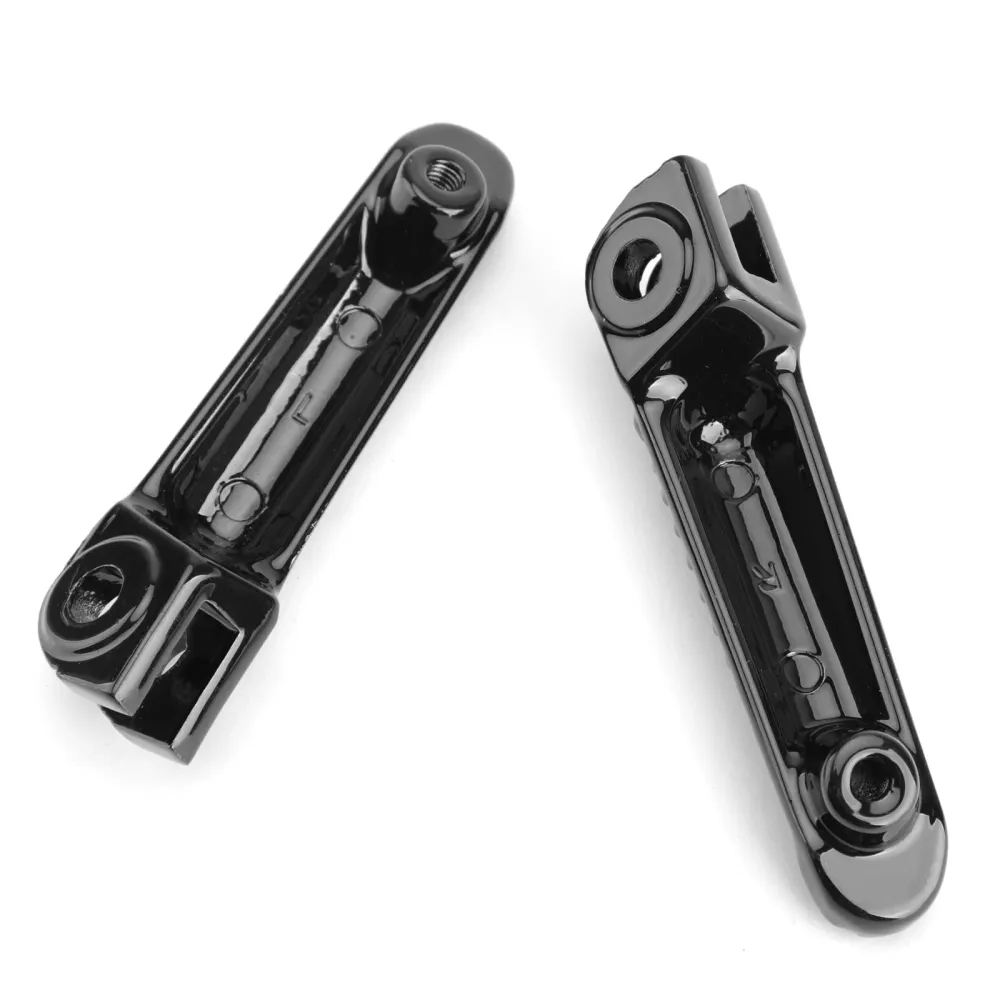 Front Foot Peg fotstøtte Yamaha YZF R1 1998-2014