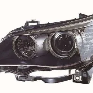 Frontlykt BMW 5-Serie E60/E61 LCI (2007-2010) Venstre - DEPO