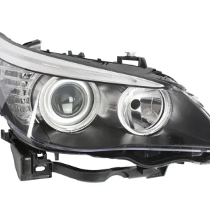 Frontlykt BMW 5-Serie E60/E61 LCI (2007-2010) Hoyre - DEPO