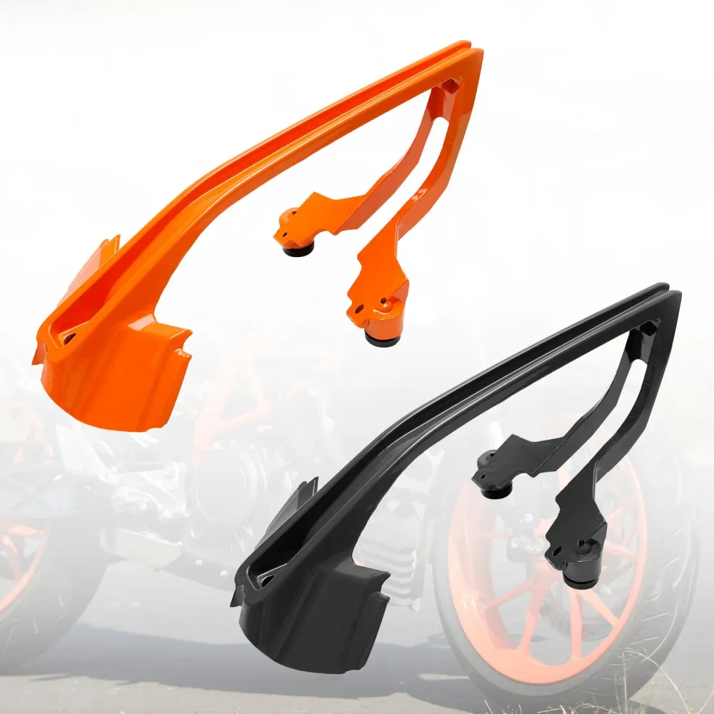 KTM Duke 390 2017-2023 Hodelysselys Bracket Grill Holder Plastic Grille