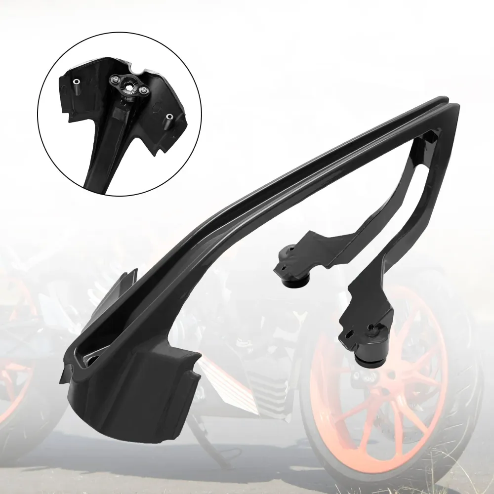 KTM Duke 390 2017-2023 Hodelysselys Bracket Grill Holder Plastic Grille