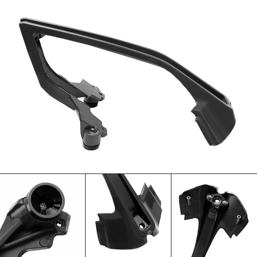 KTM Duke 390 2017-2023 Hodelysselys Bracket Grill Holder Plastic Grille