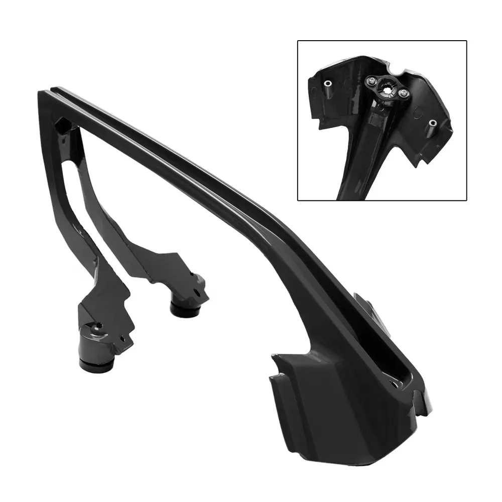 KTM Duke 390 2017-2023 Hodelysselys Bracket Grill Holder Plastic Grille