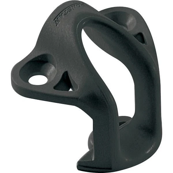 Ronstan, Frontstang, Sort, Medium, Tau Ø: 3-12 mm