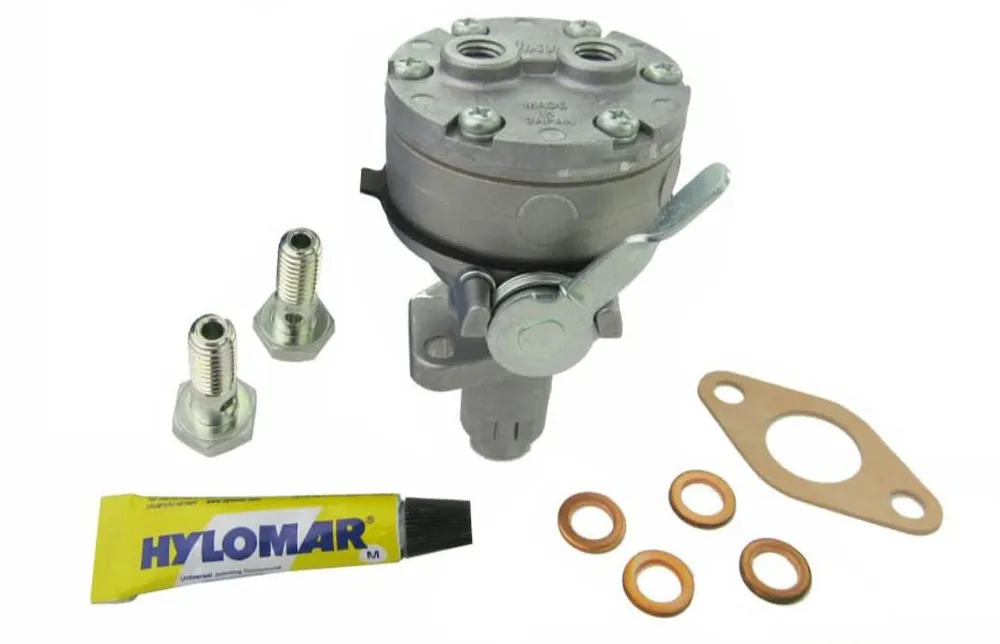 Volvo Penta MD2010 Fuel Lift Pump Kit (3580100)