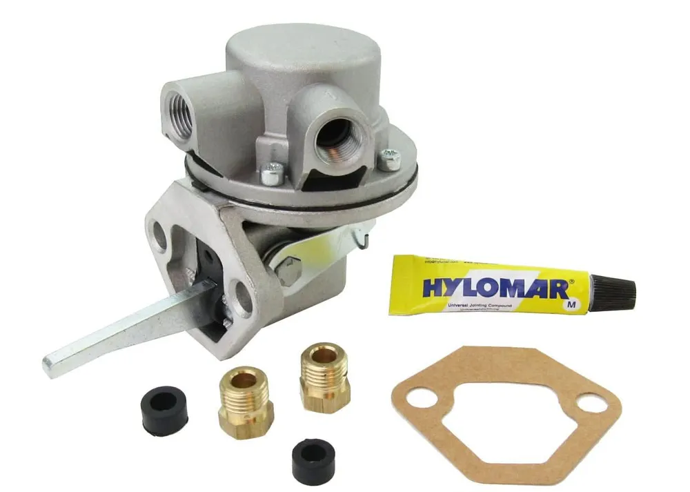 Volvo Penta MD22 Fuel Lift Pump Kit - equivalent to 859844