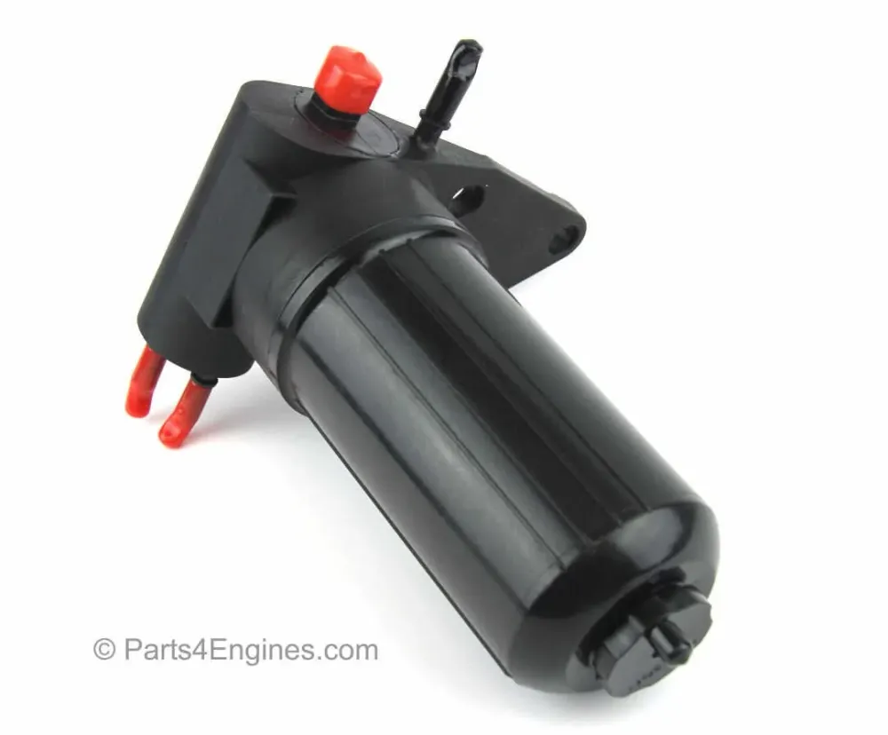 Perkins 1104 Fuel Lift Pump