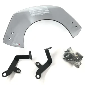 Vespa GTS 310 [2025] - Frontrute GTS Sport tonet som ny