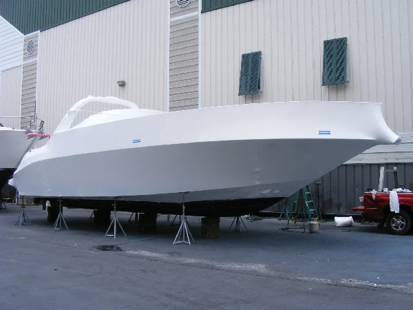 Krympeplast 1000/4000mmx75m 180my hvit UV