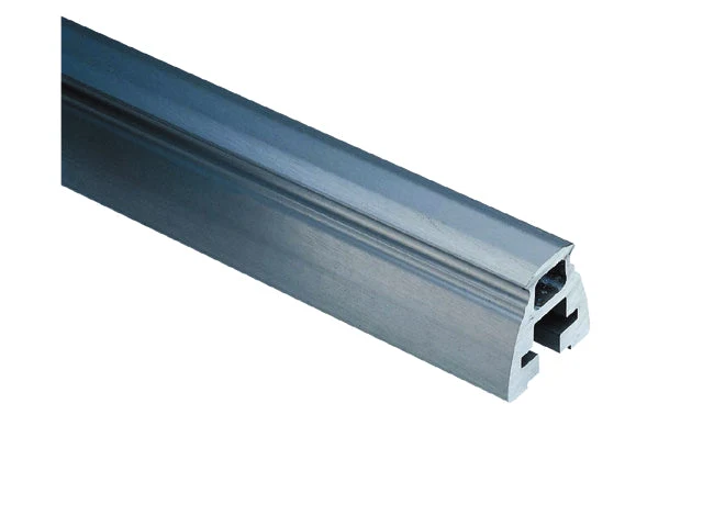 Lewmar, Heavy Duty Rail, 1,5 m, 29162515BK