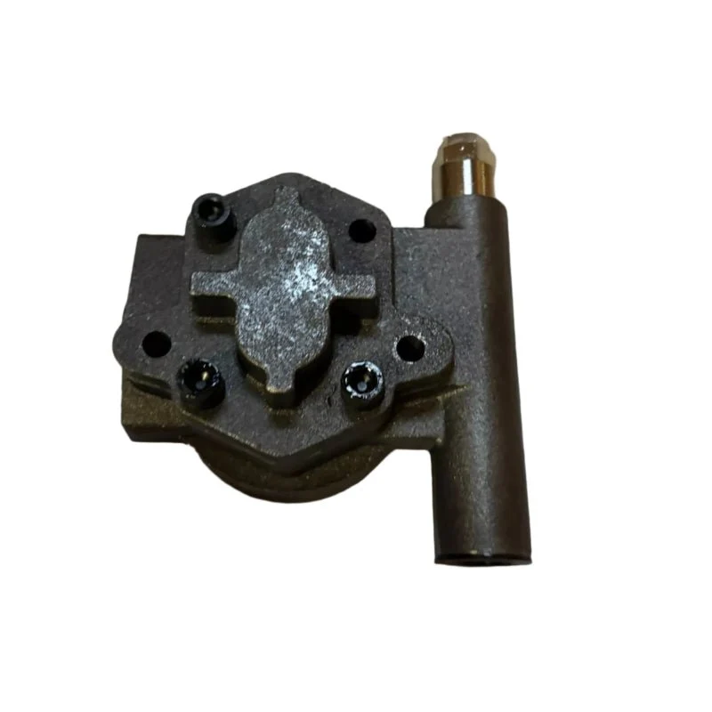 Gear Pump Pilot 704-24-26400 708-23-04014 HPV55 Passer til Komatsu PC100-3/5 PC120-3/5