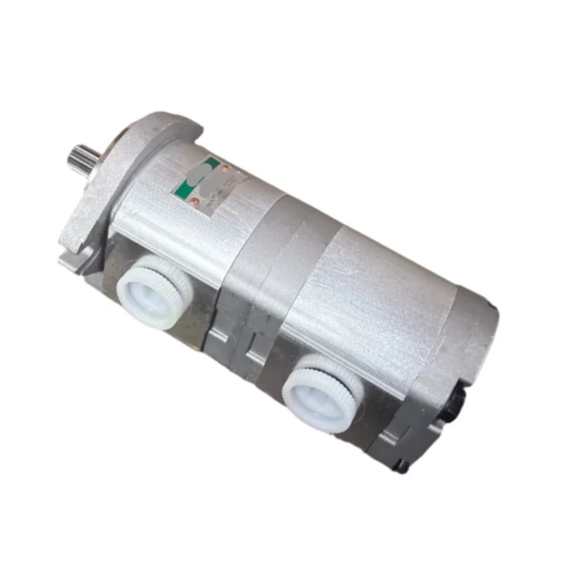 Girpumpe 4278696 9218005 Passer til Hitachi EX100-5 ZAX200 ZAX240
