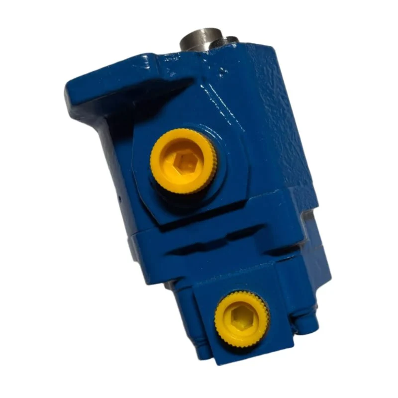 Girpumpe AP2D21 AP2D18 AP2D14 Passer til Kubota U30 U35