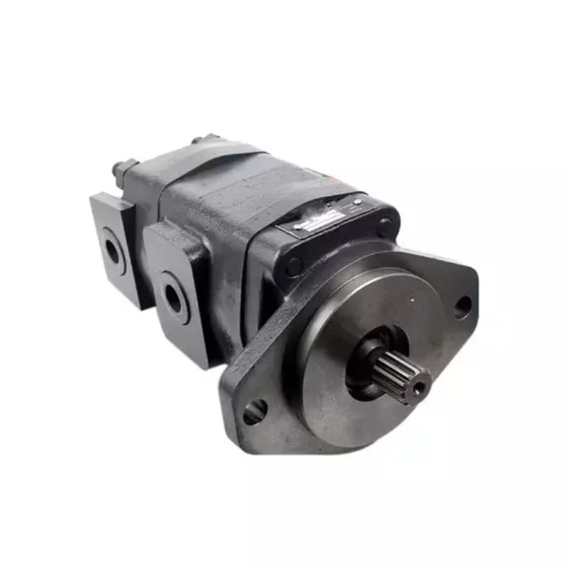 Girpumpe VOE14524927 VOE 14524927 Passer til Volvo hjulgraver EW145B