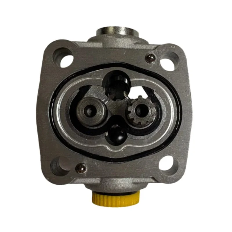 Hydraulisk girpumpe PVK-2B-505 Passer til Hitachi ZAX55 ZAX50 ZX55 ZX50 EX50