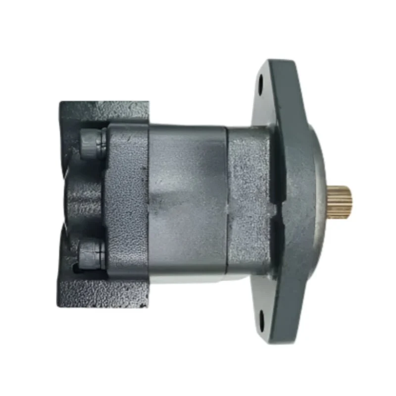 Hydraulisk girpumpe VOE14549423 VOE 14549423 Passer til VOLVO EC290C FC3329C